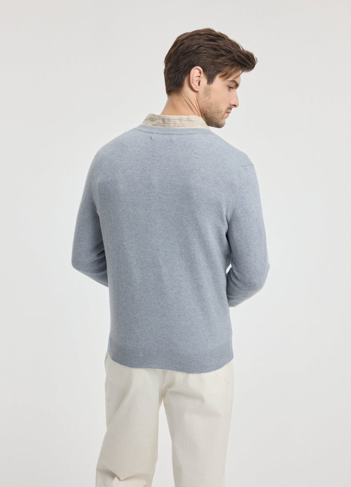 Cashmere Men&