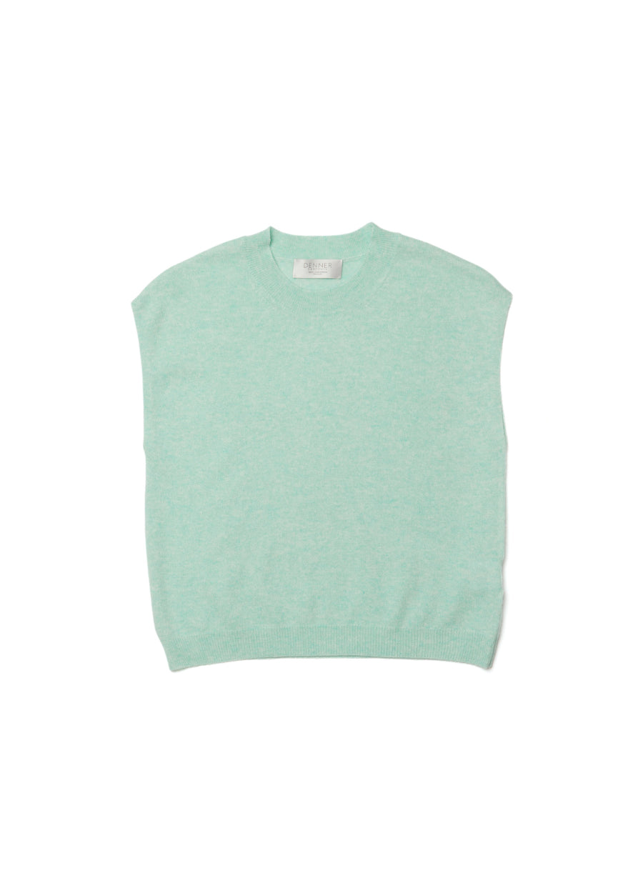 Cashmere Zarah Tank