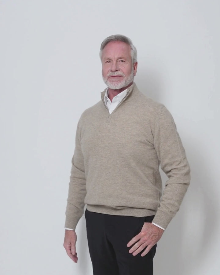 Cashmere Men&