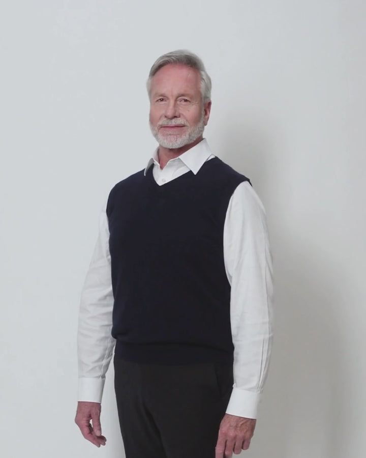 Cashmere Men&