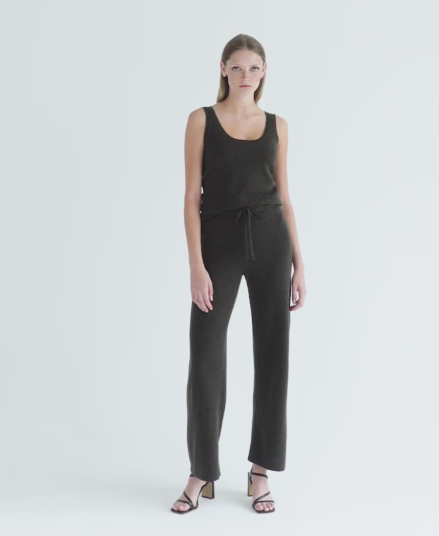 Cashmere Highbury Trousers