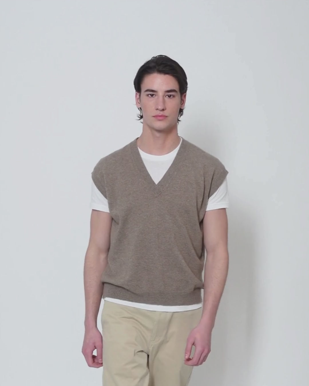 Cashmere Men&