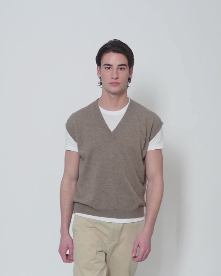 Cashmere Men&