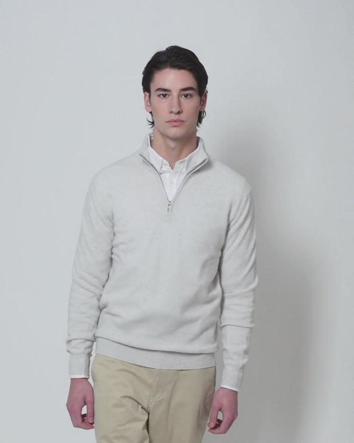 Cashmere Men&