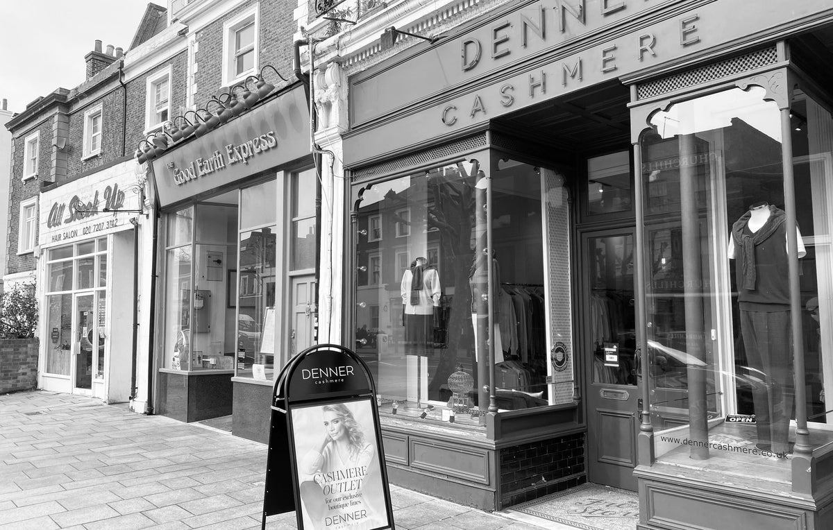 Denner archive image