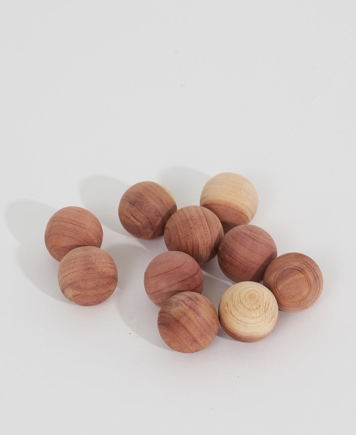 Cedar Balls