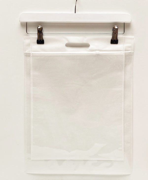 Storage bags, view 1